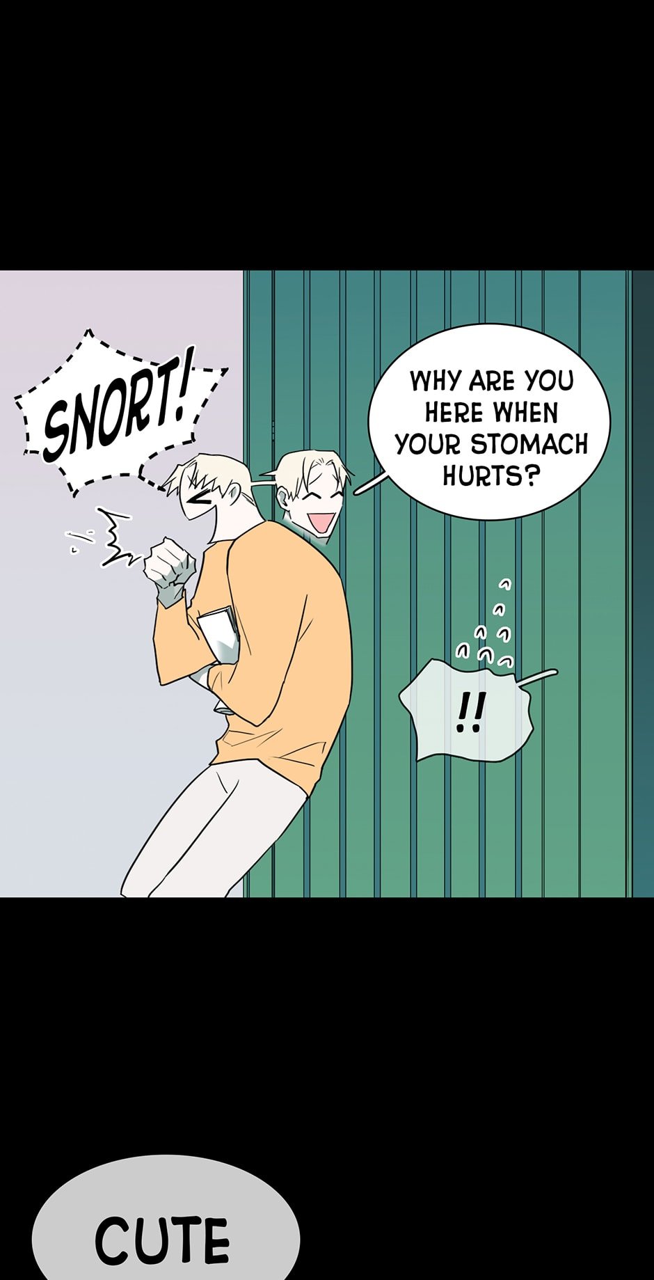 Dear DOO, Chapter 158 image 42